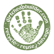 DirtCheapBuilder Logo TM.